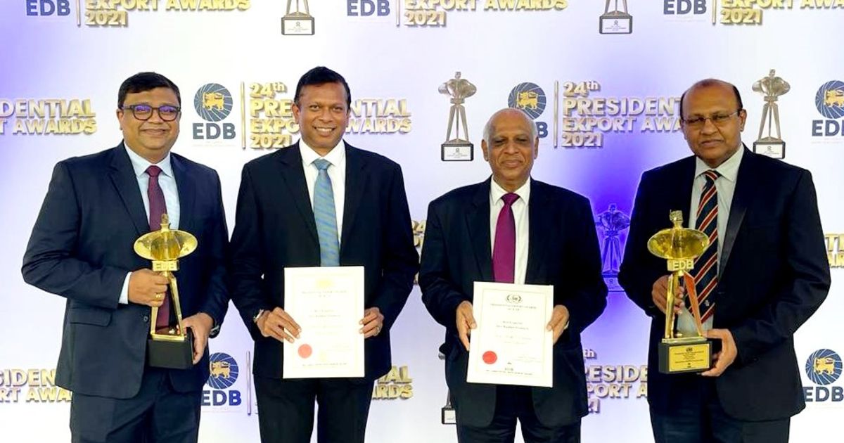 Global Rubber Industries is Best Exporter of Rubber Products Rubber News